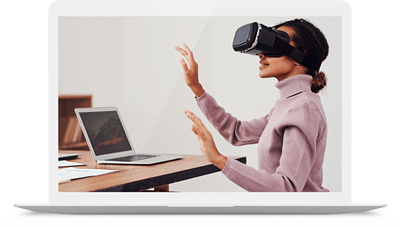 virtual reality apps development, augmented reality apps development